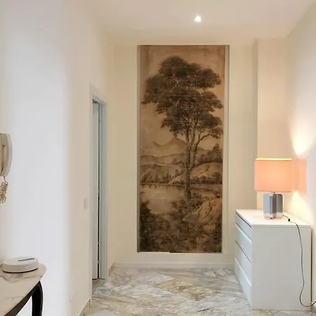 Apartamento Center With Terrace