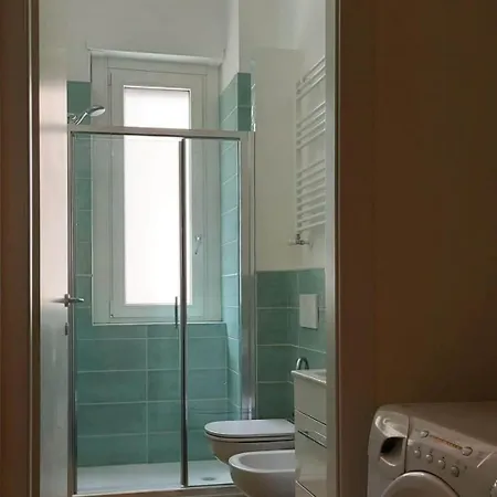 Apartamento Center With Terrace Milán